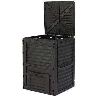 Ceruzo Compostvat - 300L