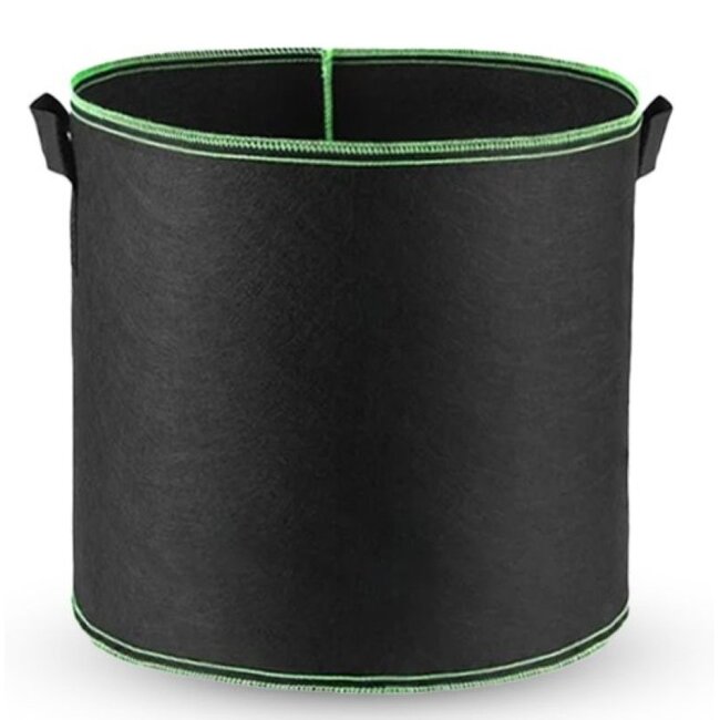 Ceruzo Plantenzakken 10 stuks - 30 Liter