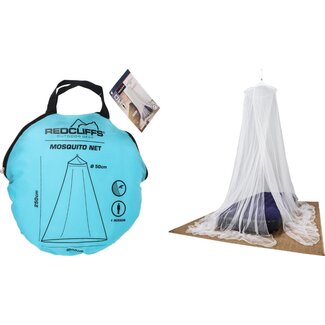 Redcliffs Klamboe 1 persoons