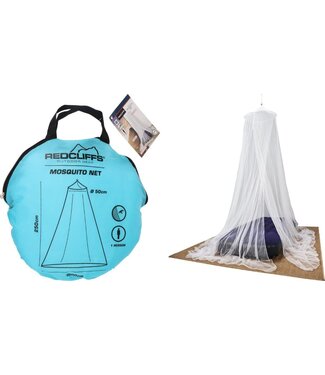 Redcliffs Klamboe 1 persoons