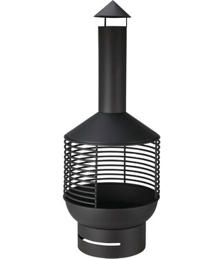 Sfeerhaard Evora 105cm