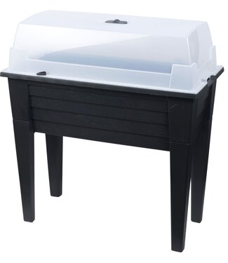 Kweektafel met Deksel - 78 x 40 x 83 cm