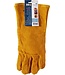 Vaggan BBQ Handschoenen - Leer