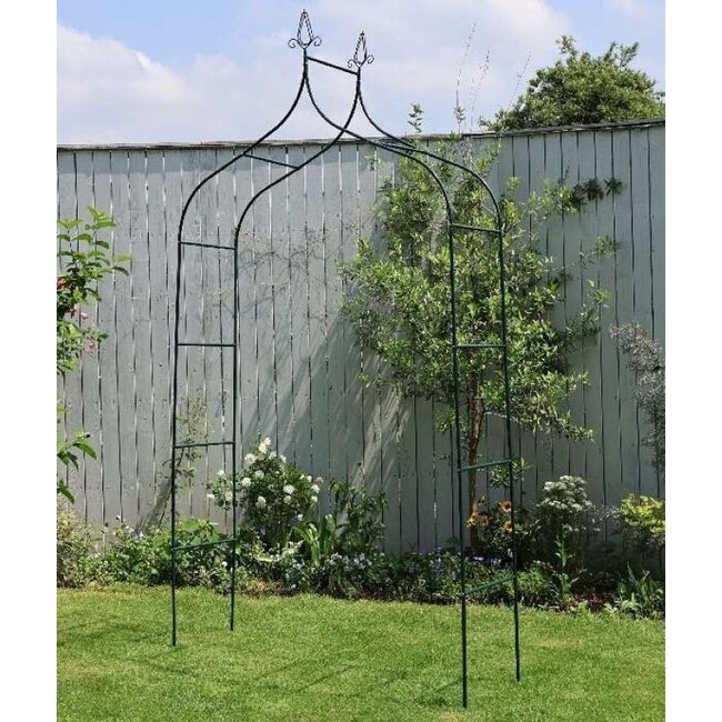 Ceruzo Rozenboog DeLuxe 140 x 255 cm