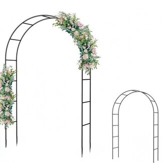 Ceruzo Rozenboog 140 x 240 cm