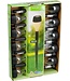 Solar Tuinlamp LED - 10 stuks