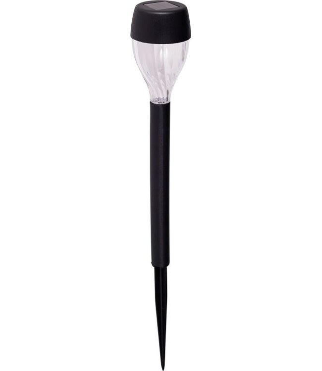 Solar Tuinlamp LED - 10 stuks