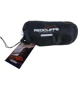 Redcliffs Reisklamboe in Draagtasje