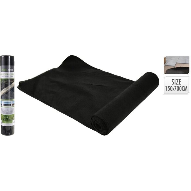 ProGarden Worteldoek 150 x 700 cm