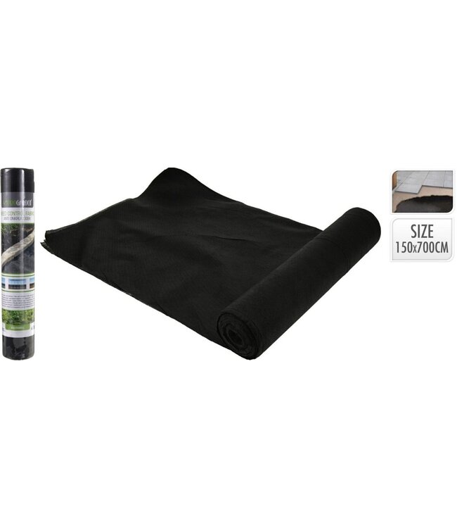 ProGarden Worteldoek 150 x 700 cm