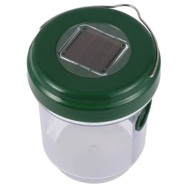 Ceruzo Wespenvanger - 3 stuks - Solar - UV led