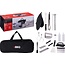 BBQ Accessoires set van 24 stuks
