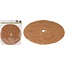 Plantbescherming Kokos - 3 Stuks - 35 cm