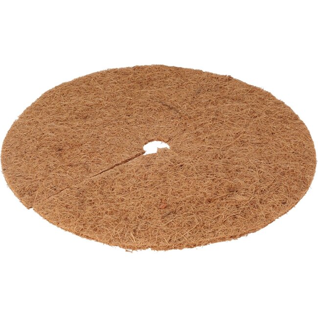 Plantbescherming Kokos - 3 Stuks - 35 cm