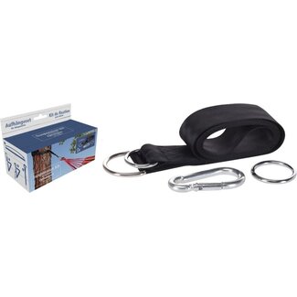 Ophangset voor Hangmat