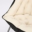 Ceruzo Loungestoel - Moon Chair