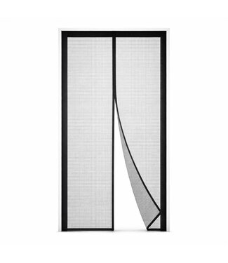 Ceruzo Deurgordijn 100x230 cm - Magnetische Sluiting