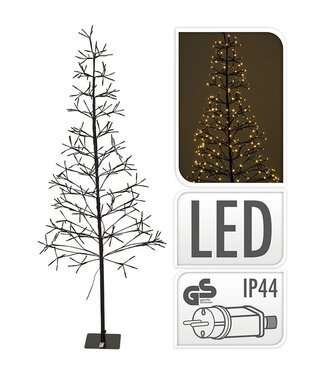 Lichtboom 150 cm - 280 LED