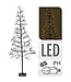 Lichtboom 150 cm - 280 LED