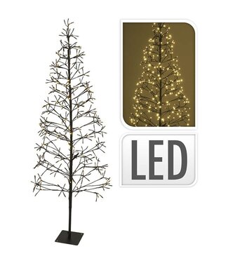 Lichtboom 180 cm - 400 LED