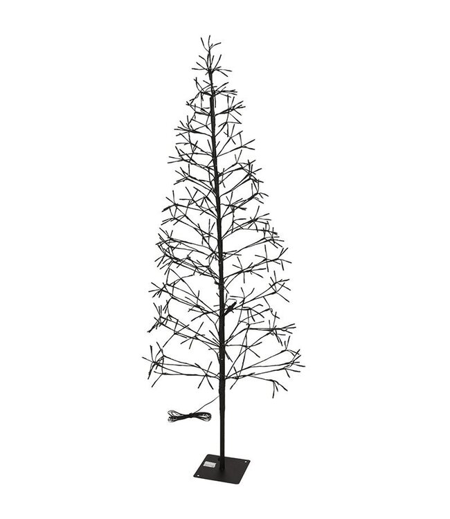 Lichtboom 180 cm - 400 LED