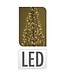 Lichtboom 180 cm - 400 LED