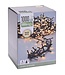 Microcluster - 1000 led - 20m - warm wit - Timer - Lichtfuncties - Geheugen - Buiten