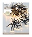 Clusterverlichting - 1152 LED - 8.5m - Timer - Lichtfuncties - warm wit