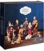 Kerststal Figuren - 9 stuks - 15 cm