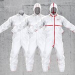 Protective work wear