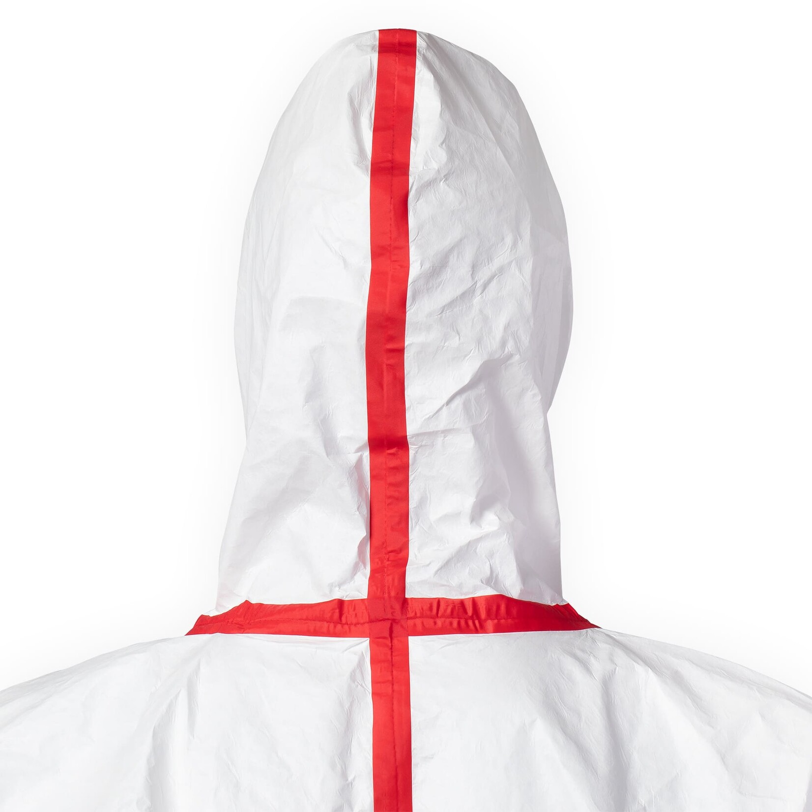 SafeComfort Chemikalienschutzanzug SafeComfort Coverall Model T , PPE Cat.III Type 4b/5b/6b