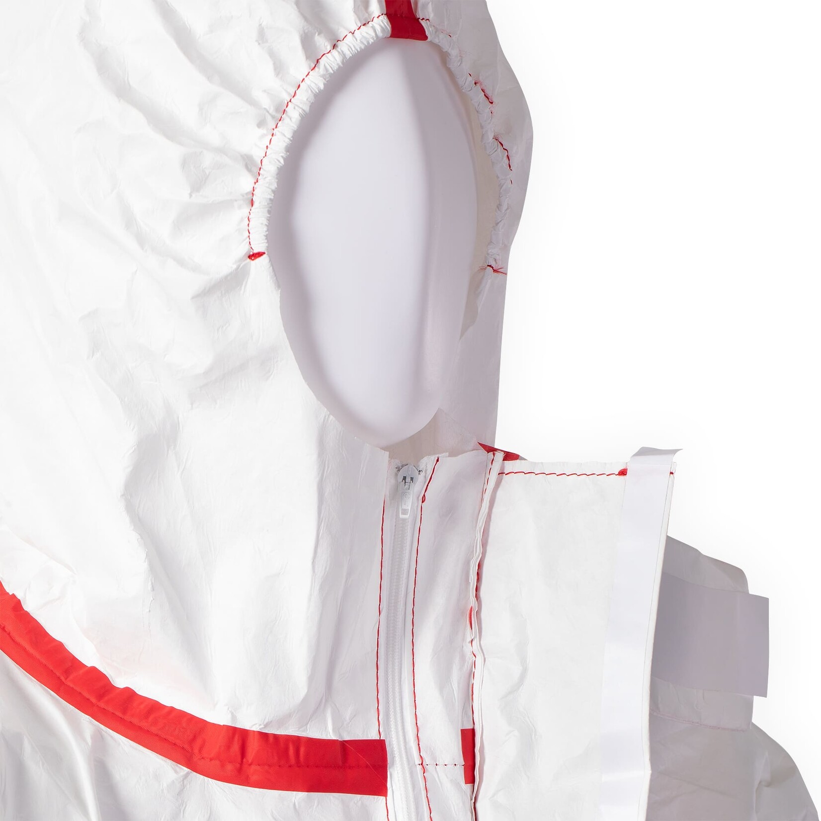 SafeComfort Chemikalienschutzanzug SafeComfort Coverall Model T , PPE Cat.III Type 4b/5b/6b