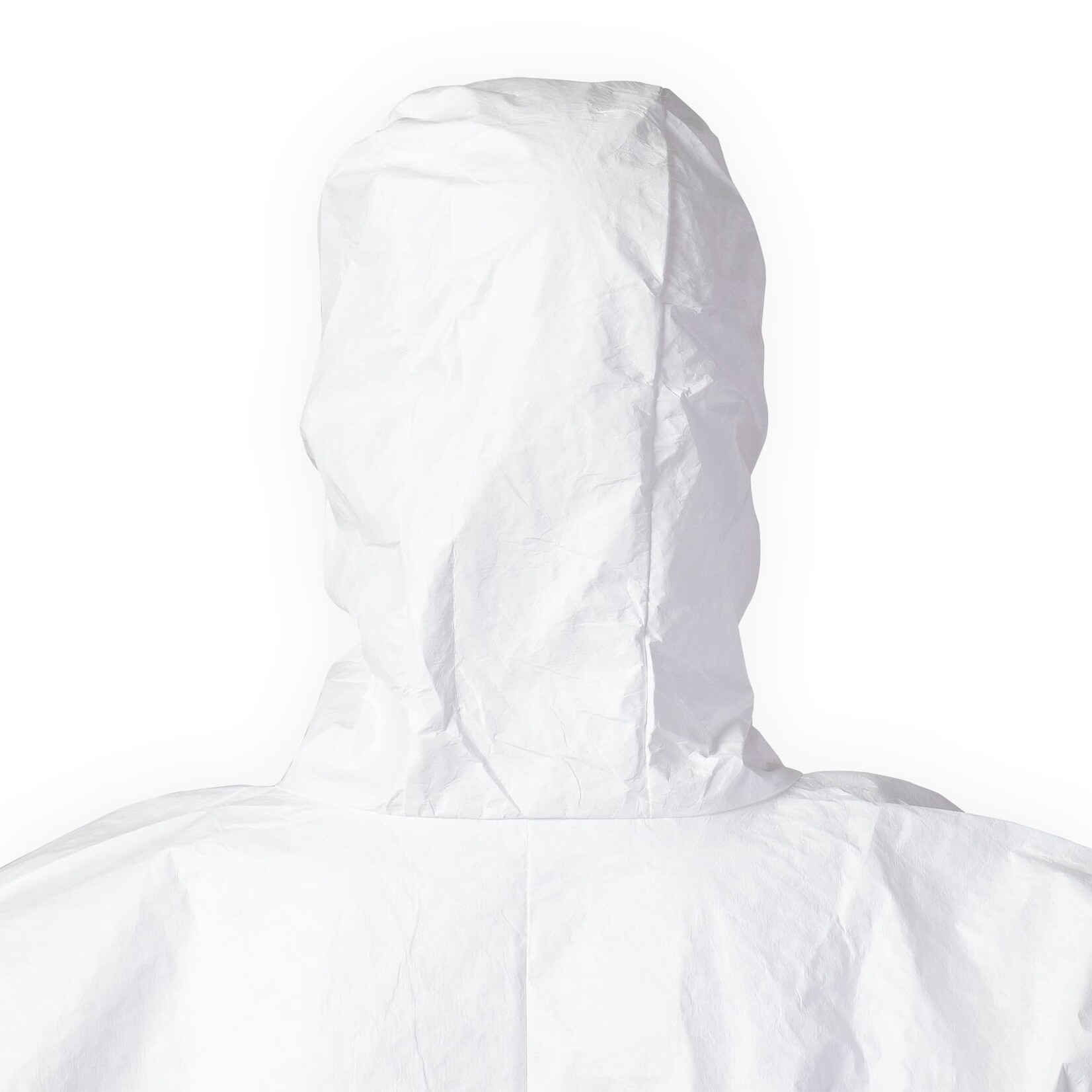 SafeComfort Chemikalienschutzanzug SafeComfort Coverall Model H , PPE Cat.III Type 5b/6b