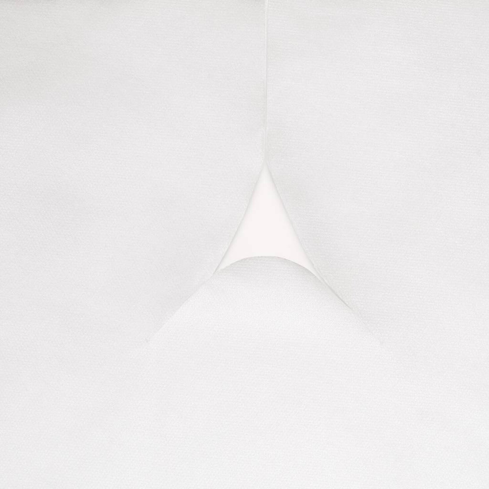 P. Glatzeder GmbH Einweg-Auflagen für Kopfstützen PP-Spinnvlies 40 g/m², Weiß, mit Y-Einschnitt, 100 Stck.