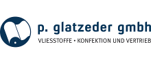 Onlineshop für Spinnvliesstoffe - P. Glatzeder GmbH