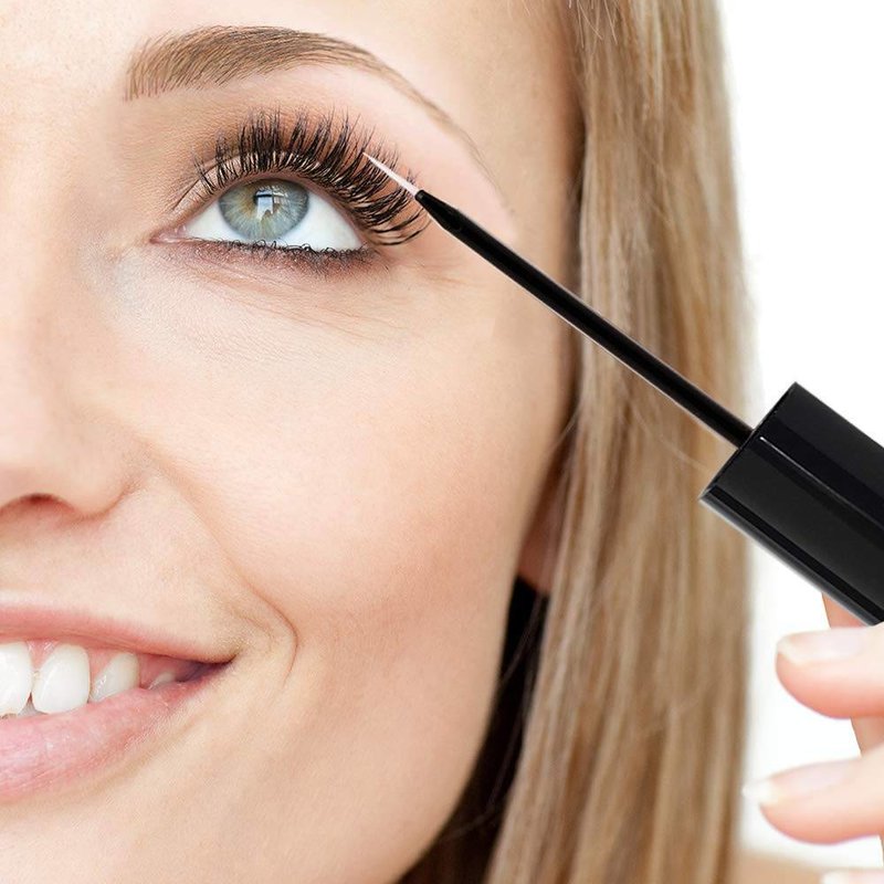 EOXX SERUM Wimpernserum & Augenbrauenserum für Wachstum & lange Wimpern 1 x 3 ml