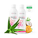 MyNaturalSecret MyNaturalSecret: Drink Cellulin, lucha contra la celulitis, 1000 ml - 30 aplicaciones MyNaturalSecret MyNaturalSecret: Drink Cellulin, lucha contra la celulitis, 1000 ml - 30 aplicaciones