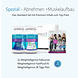Weightelligence Weightelligence® Spezial - Abnehmen +Muskelaufbau (Inklusive 2x WT Fatburner, Bodyfit Programm & Fatburn KI) Weightelligence Weightelligence® Spezial - Abnehmen +Muskelaufbau (Inklusive 2x WT Fatburner, Bodyfit Programm & Fatburn KI)