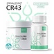 Pryalesin Derma Cosmetics Pryalesin Pharmatur - Vitamin 43 für reine Haut 60 Kapseln + Creme Duo Pryalesin Derma Cosmetics Pryalesin Pharmatur - Vitamin 43 für reine Haut 60 Kapseln + Creme Duo