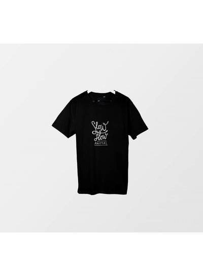 Kevin 'Slowflow' Exclusief T-shirt