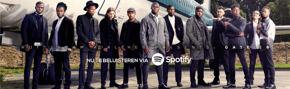 LUISTER HIER NAAR GATE 16