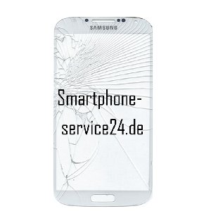 Samsung galaxy s8 plus display reparatur kosten