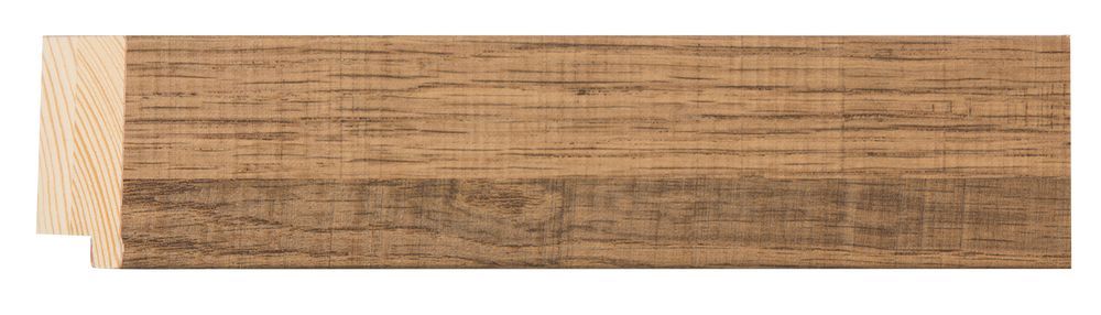 Sardinia Medio (met spiegel) - Hout