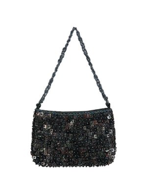 Asawa Clutch Black