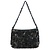Asawa Clutch Black