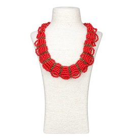 The Mysterious Belle