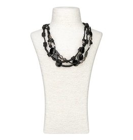 The Virtuous Resolve