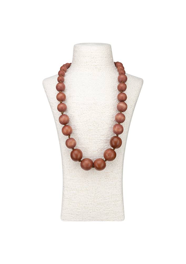 Disenyo The Brown Brooch disenyo kopen in de aanbieding