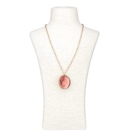 The Pink Promise Gold