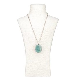 The Blue Dream Silver